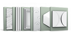 3D панели